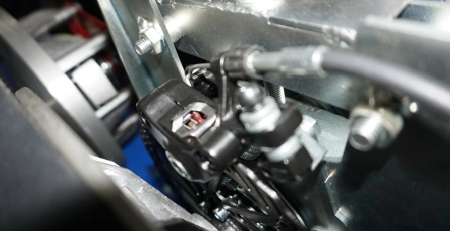 Мотобуксировщик XTREME-MOTORS "Полюс-2" Зима 15 л.с. в Уссурийске