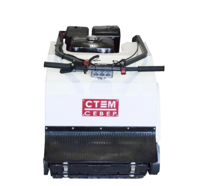 Мотобуксировщик СТЕМ СЕВЕР ЭКСПЕРТ 500 КОМПАКТ 15 л.с. в Уссурийске