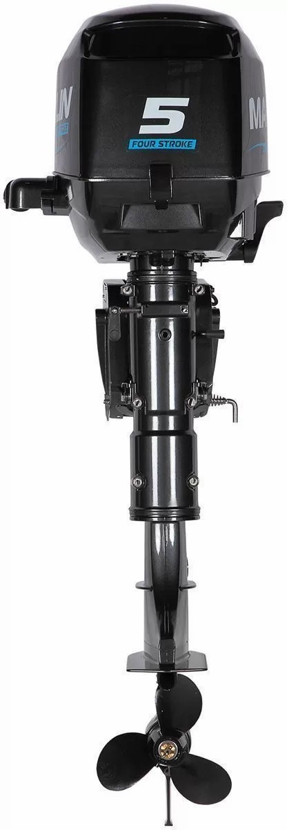 Лодочный мотор MARLIN MF 5 AMHS в Уссурийске