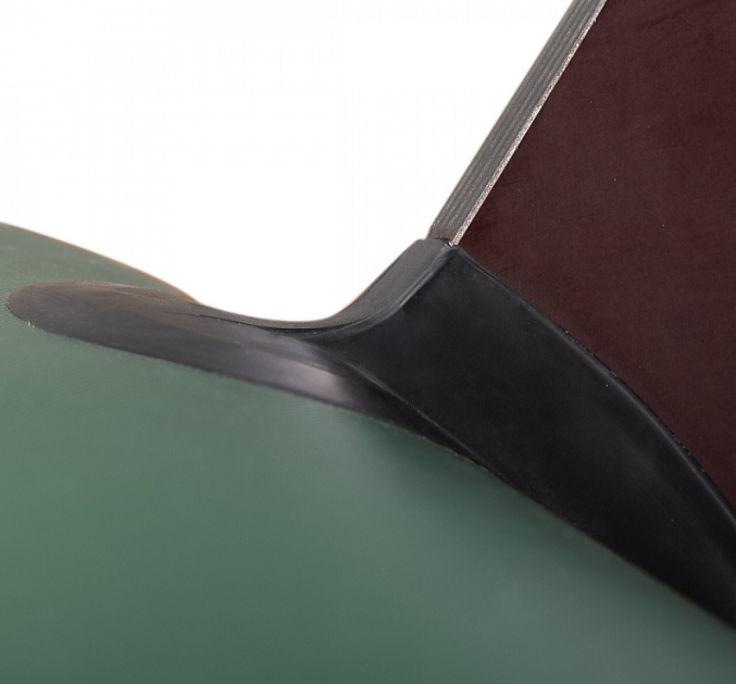 ЛОДКА НАДУВНАЯ YUKONA 280 TL (БЕЗ ПАЙОЛА) в Уссурийске