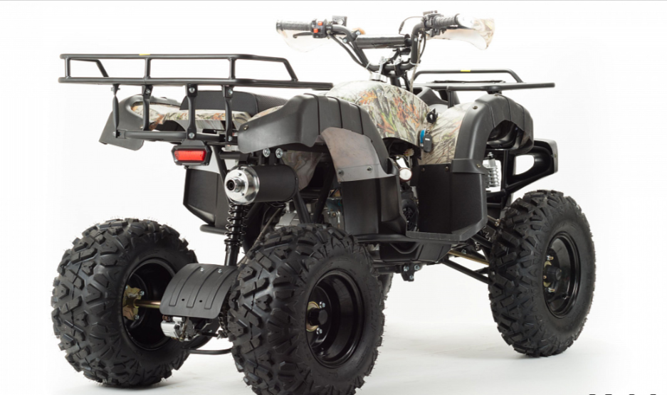 Квадроцикл MOTOLAND (МОТОЛЕНД) 200 ALL ROAD в Уссурийске