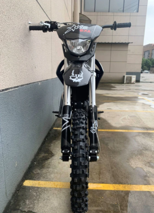 Питбайк BSE EXA SA 17/14 в Уссурийске