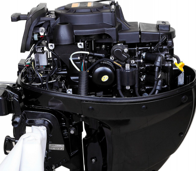 Лодочный мотор MARLIN MF 9.9 AWRL в Уссурийске