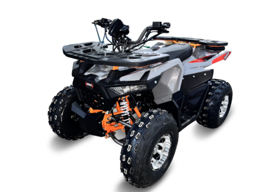 Квадроцикл GBM DAXTER 220 NEW PREMIUM в Уссурийске