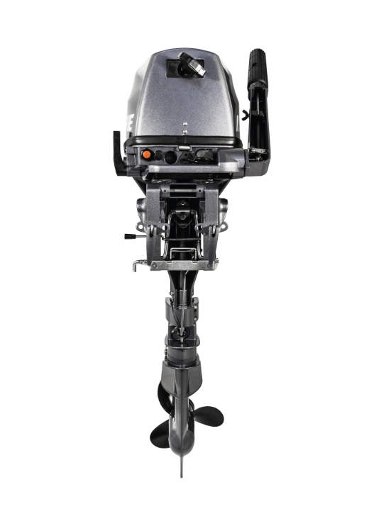 Лодочный мотор APACHE T9.8 BS в Уссурийске
