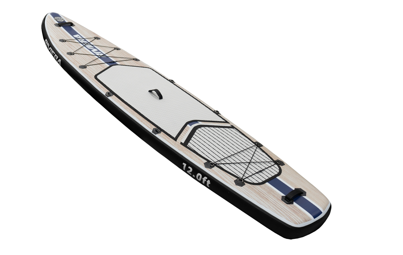 Сап-борд синий 11.6ft RIVIERA в Уссурийске