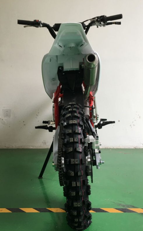 Питбайк JHLMOTO JHL Z150E (YX1P60FMJ) в Уссурийске
