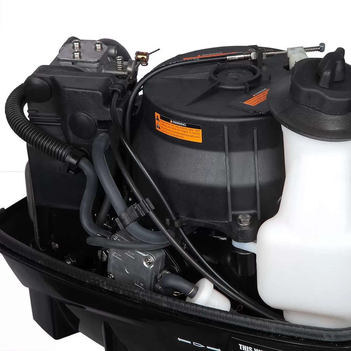 Лодочный мотор MARLIN MF 5 AMHS в Уссурийске