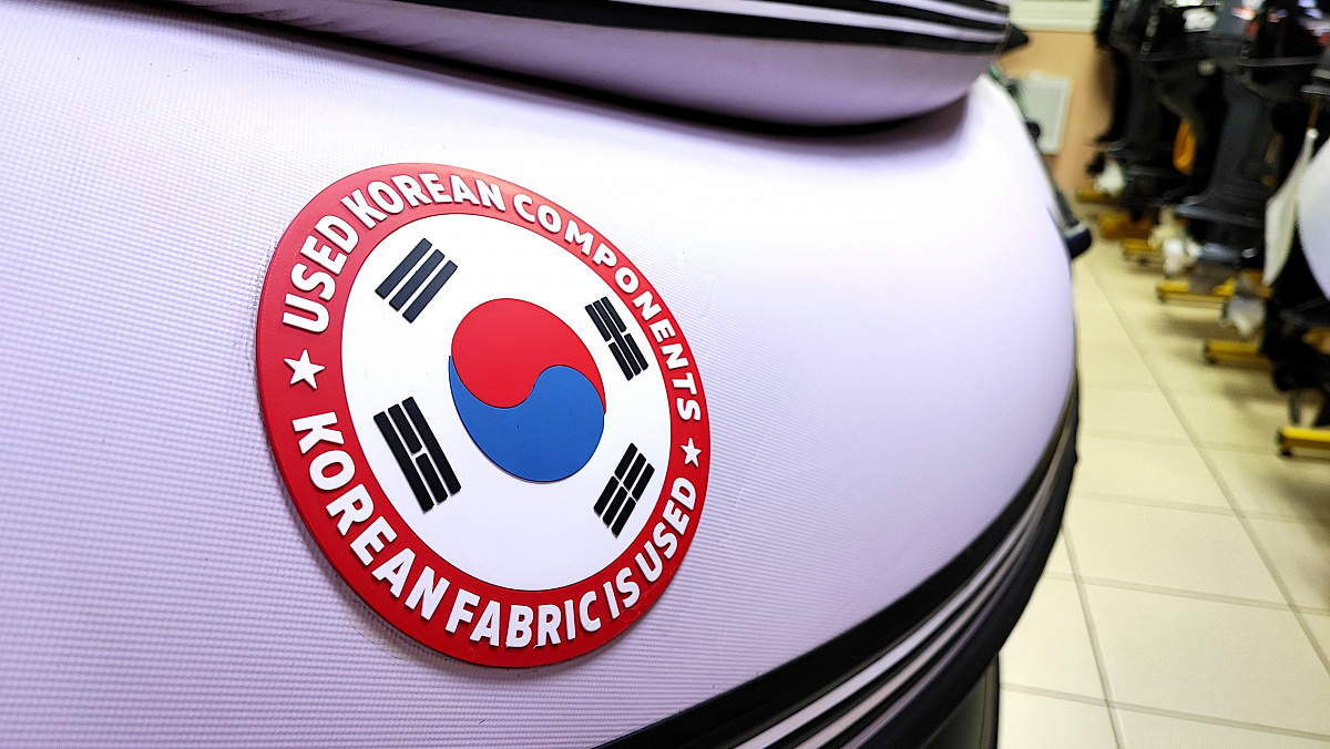 Лодка MISHIMO FAMILY PRO 390 в Уссурийске