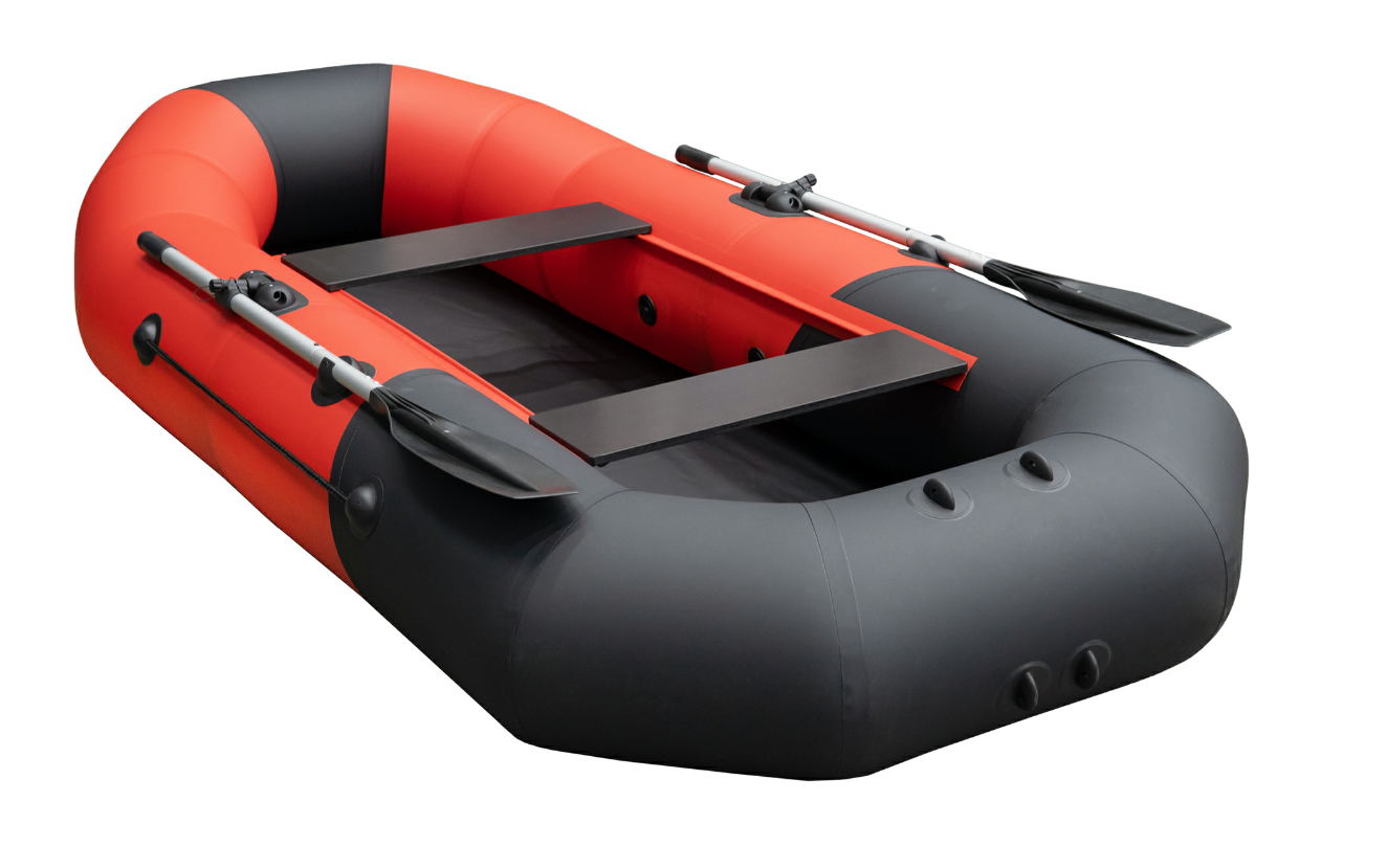 Лодка Таймень NX 270 в Уссурийске