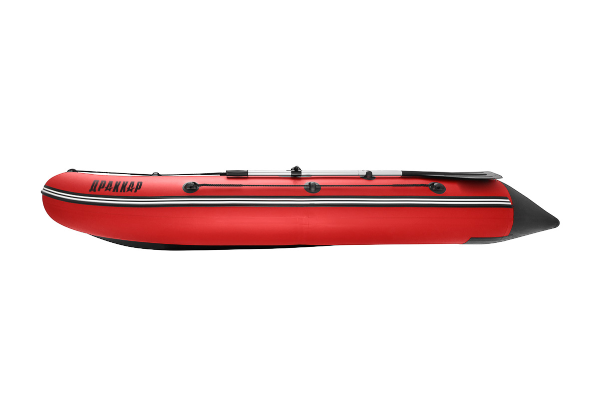 ЛОДКА ДРАККАР 3100 СК HANT в Уссурийске