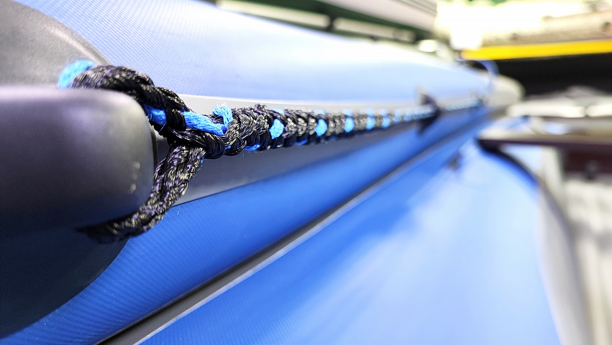 Лодка MISHIMO FAMILY PRO 390 в Уссурийске