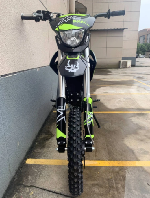 Питбайк BSE EXA SA 14/12 в Уссурийске