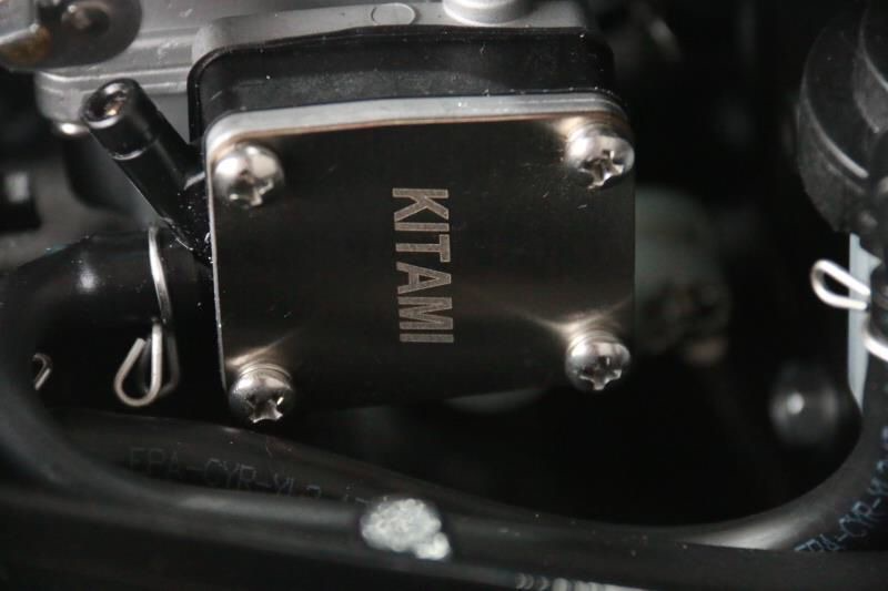 Лодочный мотор MARLIN PROLINE MP 9.9 (20) AMHS FORCE в Уссурийске