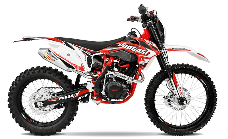 Мотоцикл PROGASI SUPER MAX 250 в Уссурийске