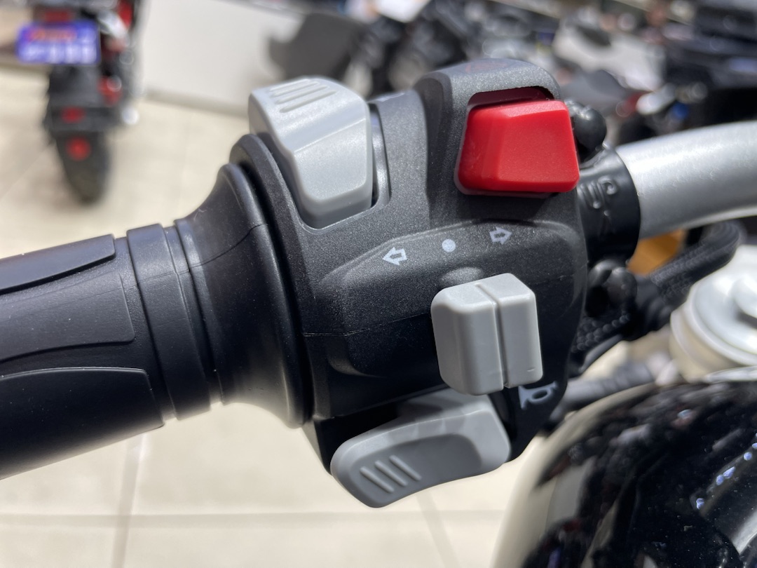 Мотоцикл Benda Chinchilla 300 в Уссурийске