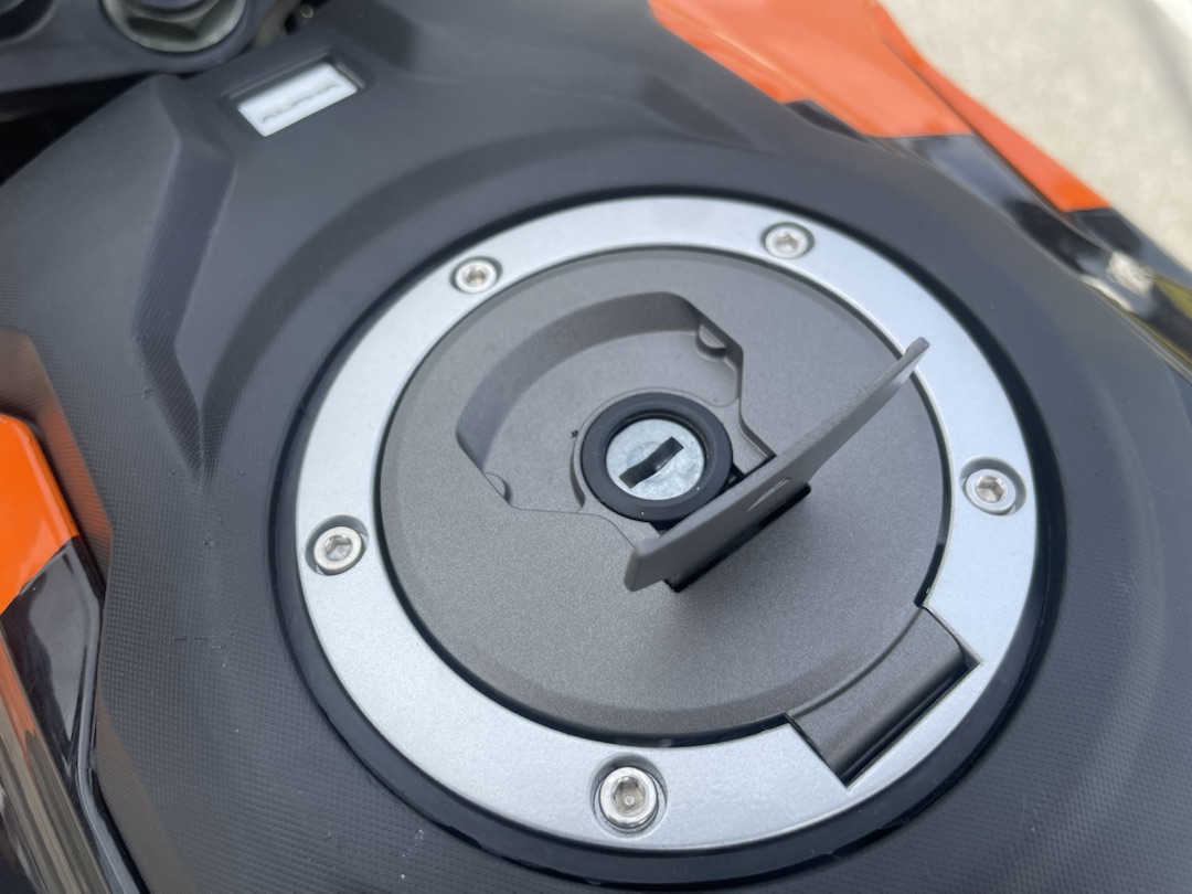 Мопед PROMAX CB150R (49) в Уссурийске