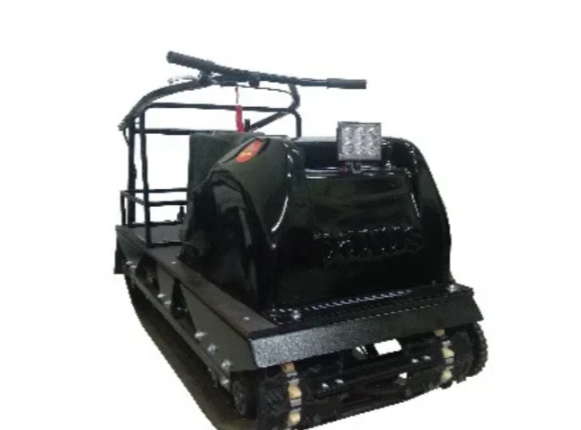 Мотобуксировщик PAXUS 650 15 л.с. в Уссурийске