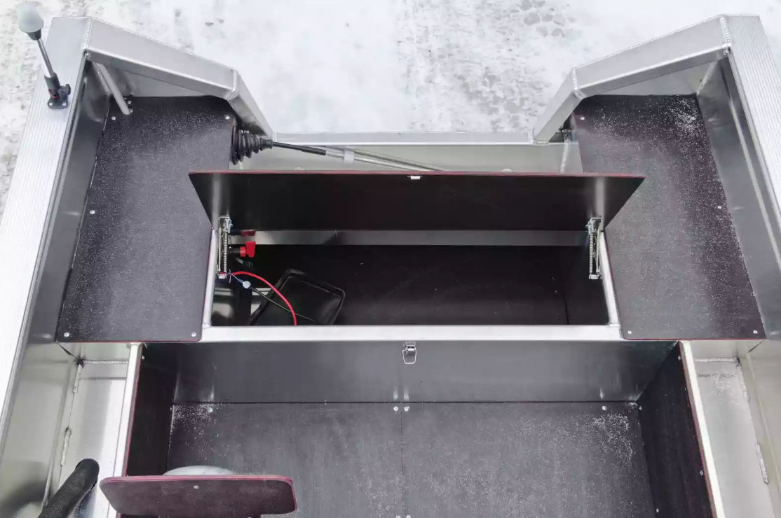 Алюминиевая лодка Неман-400 С в Уссурийске