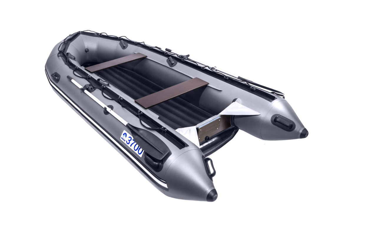 Лодка APACHE 3700 НДНД в Уссурийске