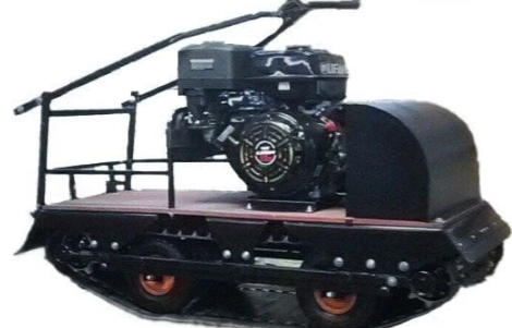 Мотобуксировщик ОНЕГО 500 GRAND 17 л.с. в Уссурийске