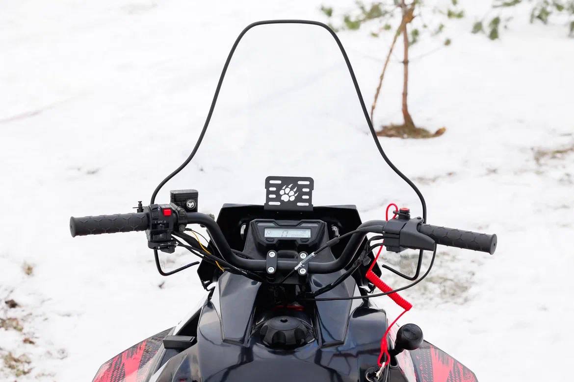 Снегоход IRBIS TUNGUS 400 25/26 в Уссурийске