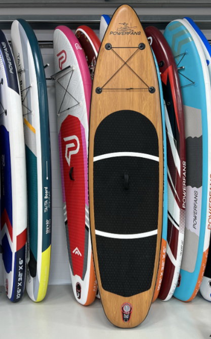 SUP (САП) ДОСКА RAIDEX POWERFANS LOFT 10,6’ (320СМ) в Уссурийске