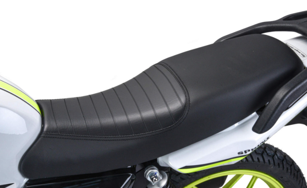 Мотоцикл MOTOLAND (МОТОЛЕНД) 200 SPRINT в Уссурийске