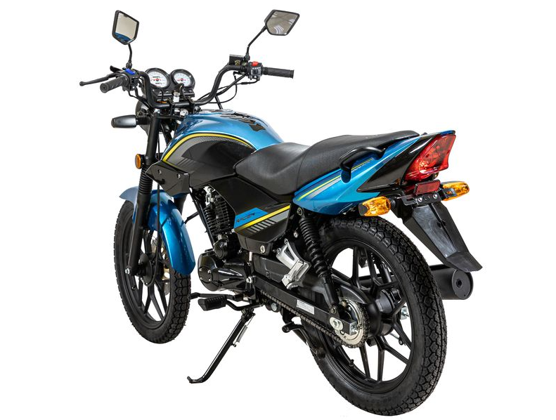 Мотоцикл RACER RC150-23 TIGER в Уссурийске