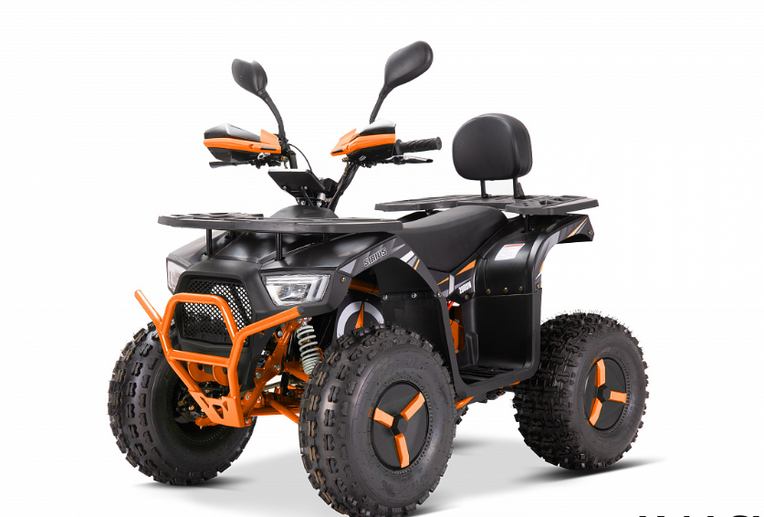 Квадроцикл YACOTA SIRIUS 2000W в Уссурийске