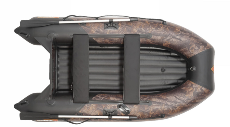 ЛОДКА НАДУВНАЯ YUKONA 300 НДНД в Уссурийске