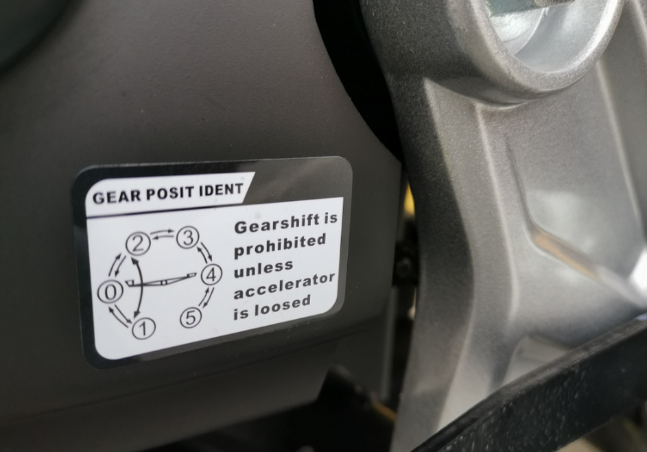 Мотоцикл MOTOLAND (МОТОЛЕНД) 250 CB250 (172FMM-5/PR250) (2022 г.) в Уссурийске