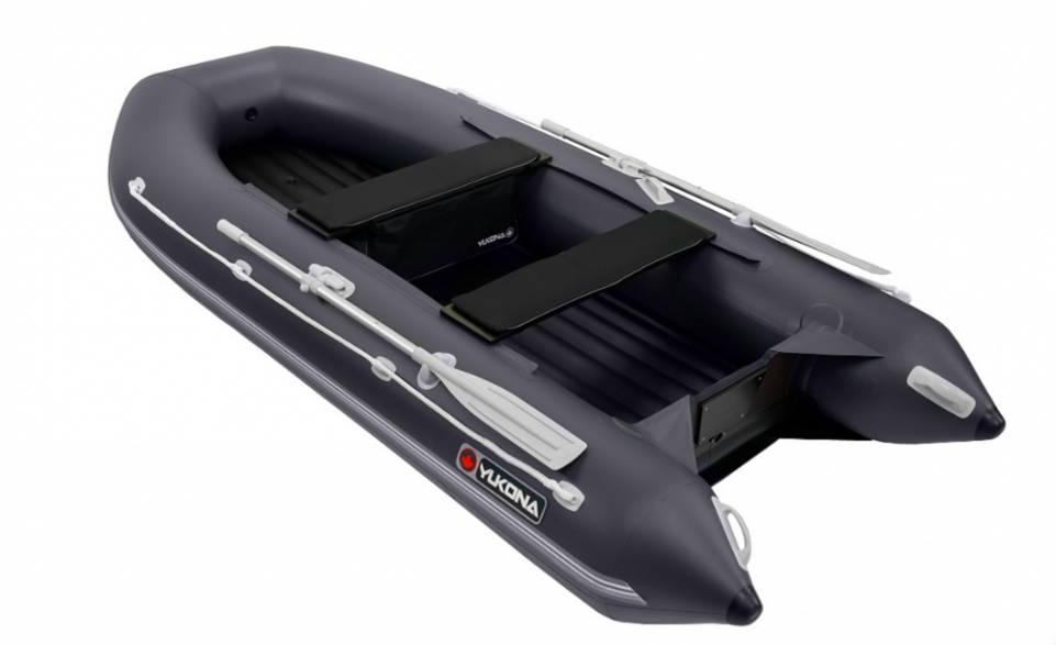 ЛОДКА НАДУВНАЯ YUKONA 300 НДНД в Уссурийске