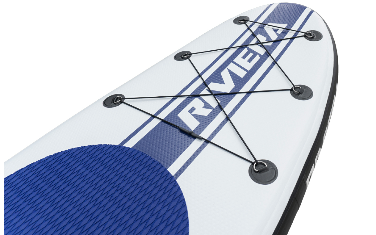 Сап-борд синий 10.6ft RIVIERA в Уссурийске