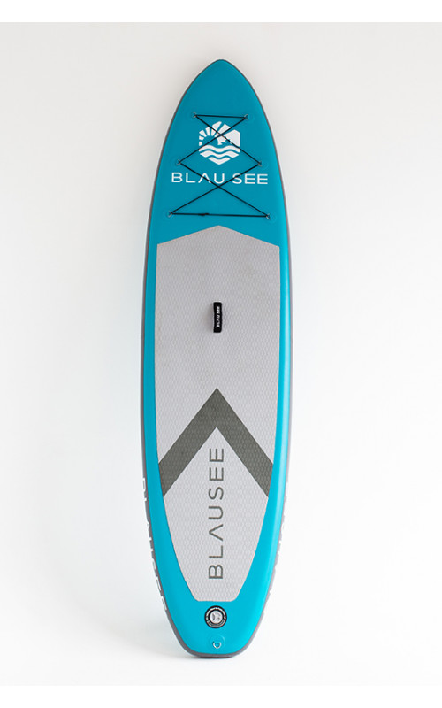 НАДУВНОЙ САП БОРД BLAUSEE 10 в Уссурийске