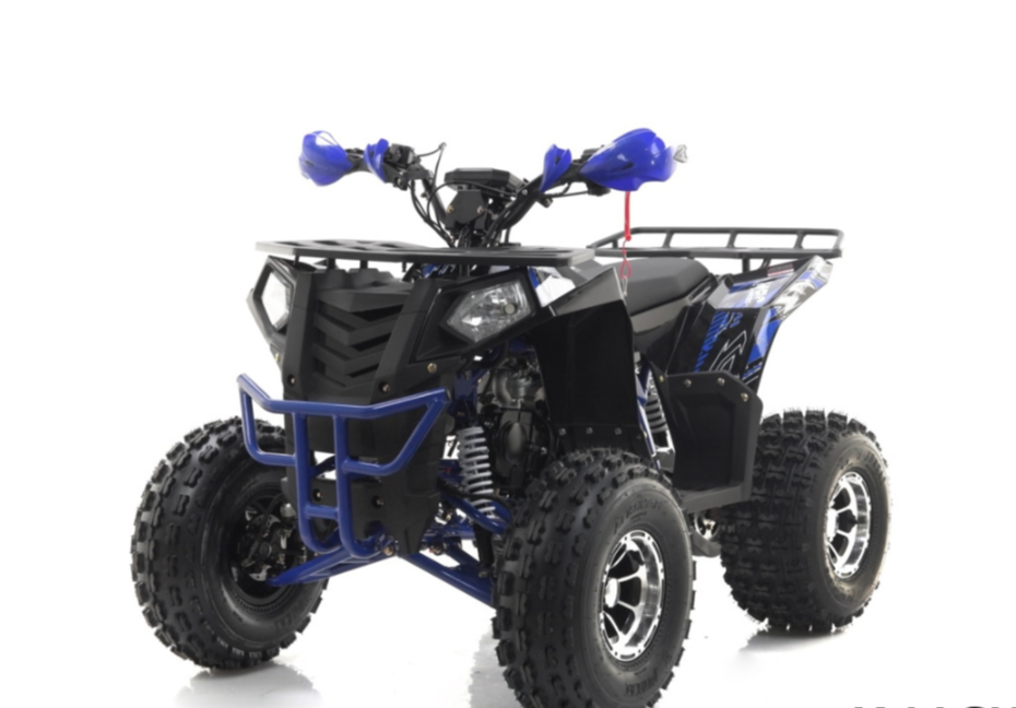 Квадроцикл GBM SHARP 190 PREMIUM SEMI-AUTOMATIC в Уссурийске