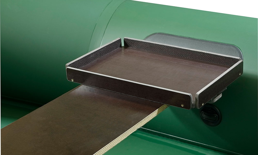 Столик на банку №6 в Уссурийске