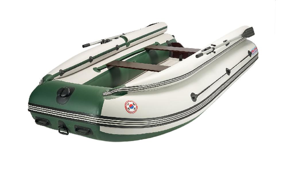 Лодка MISHIMO FAMILY LITE 430 в Уссурийске