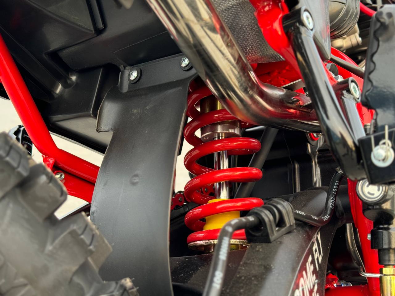 Кроссовый мотоцикл Sanchez Maniac CB300F в Уссурийске