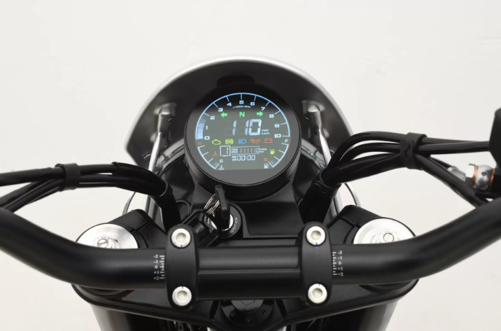 Мотоцикл GAOKIN GK 500 М11D в Уссурийске