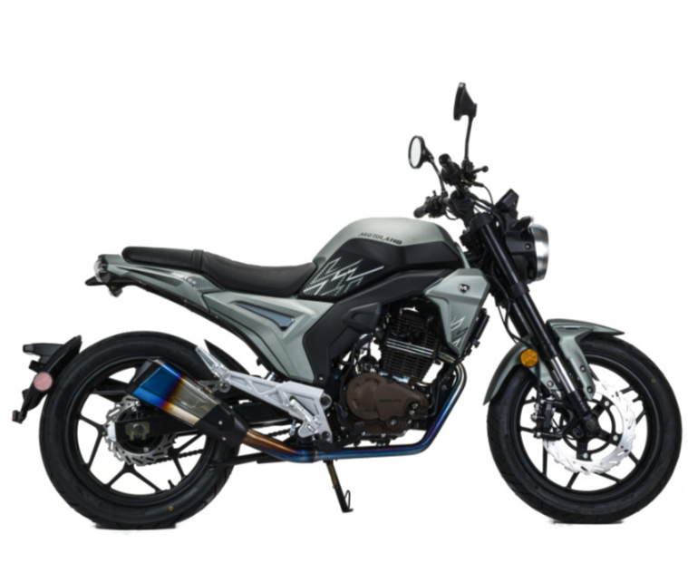 Мотоцикл MOTOLAND (МОТОЛЕНД) 300 CBR в Уссурийске