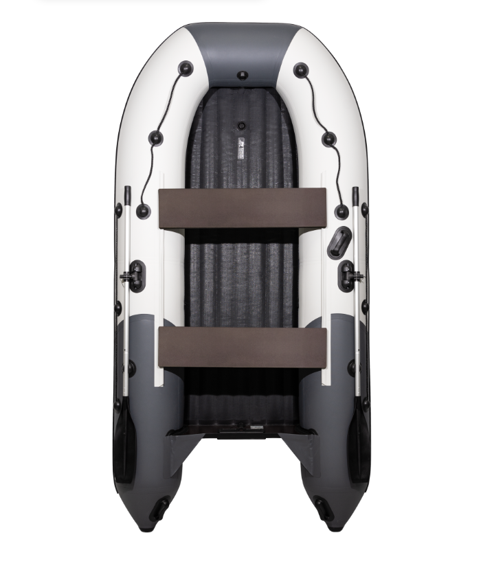 Лодка ривьера 3200 нднд гидролыжа в Уссурийске