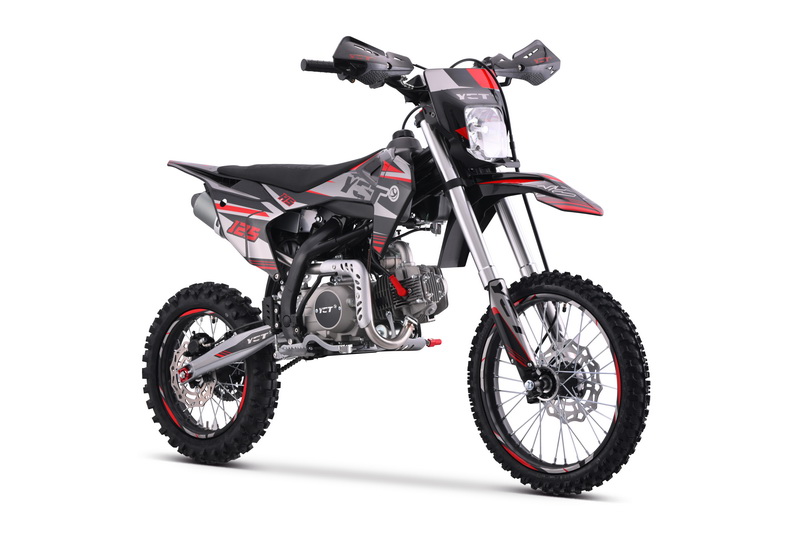 Питбайк YACOTA H5 125 в Уссурийске