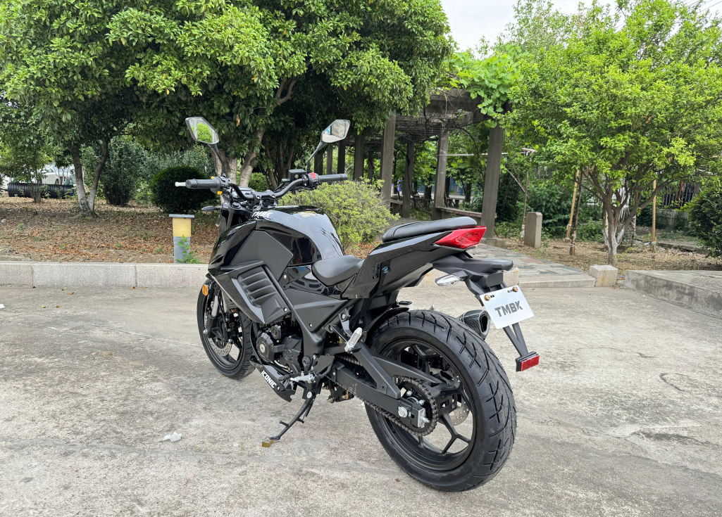 Мотоцикл TMBK Iconic 400cc в Уссурийске