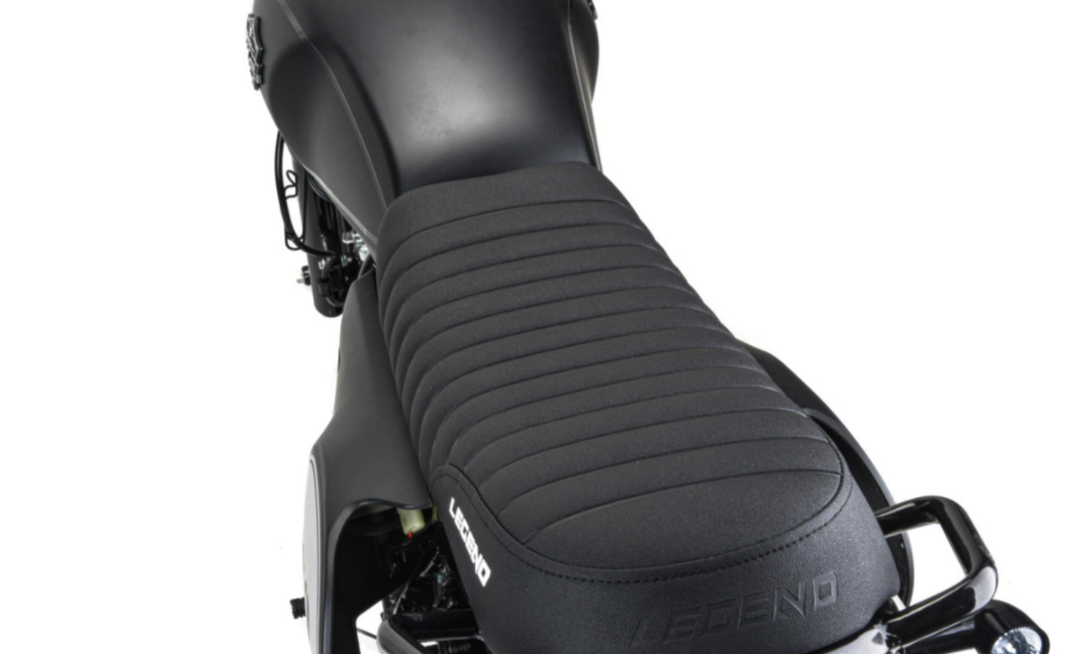 Мотоцикл Motoland LEGEND (XL250-A) (172FMM-5/PR250) в Уссурийске