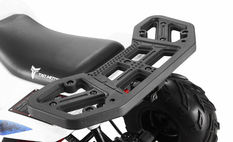 Квадроцикл Yacota Raposa в Уссурийске