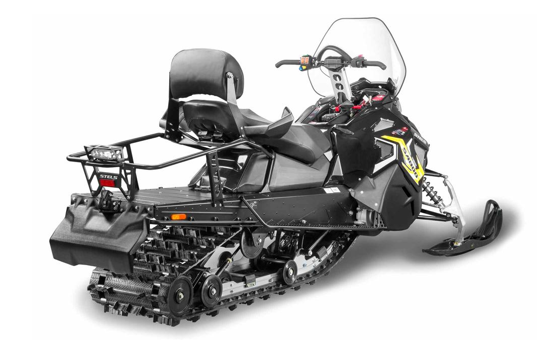 Снегоход STELS SA800R (L LUX WT) ВИТЯЗЬ 2.0 К01 Tech в Уссурийске