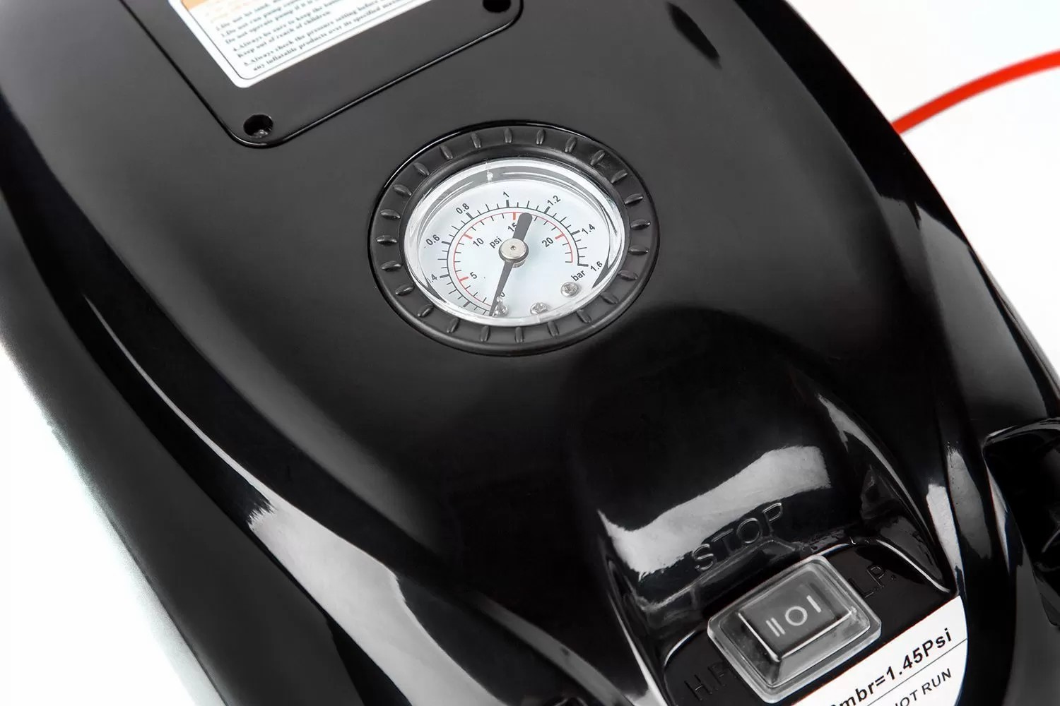 ЭЛЕКТРИЧЕСКИЙ НАСОС MARLIN GP-80 S в Уссурийске