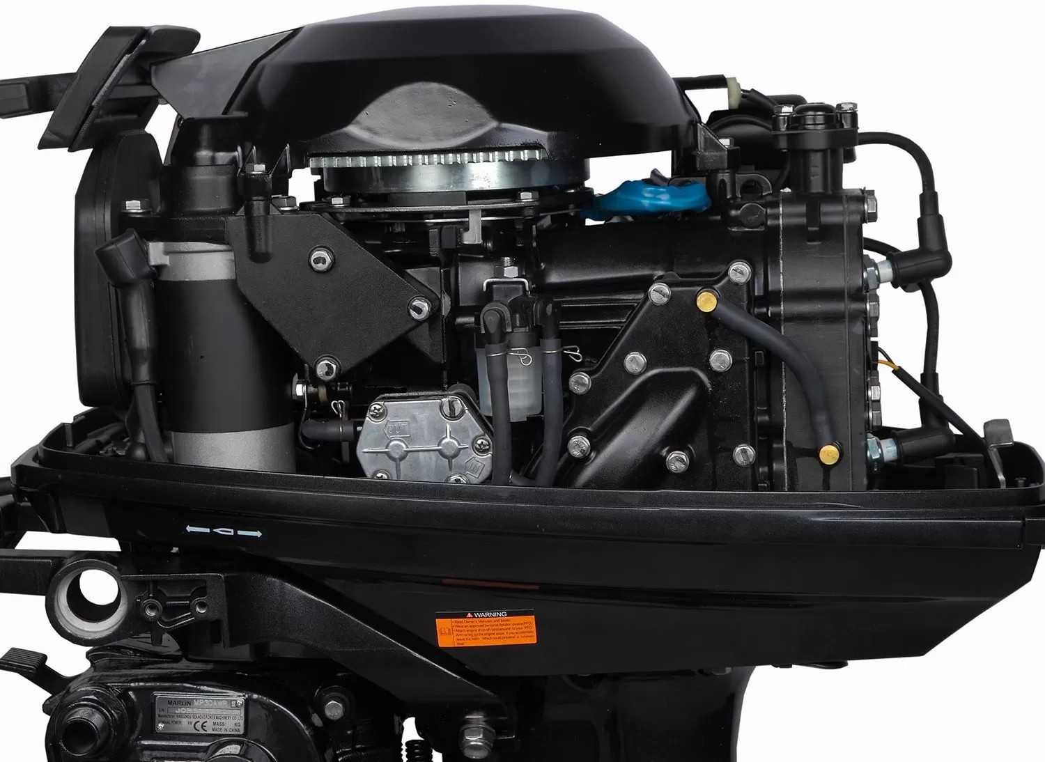 Лодочный мотор MARLIN MP 30 AWRS в Уссурийске