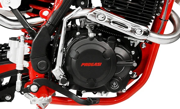 Мотоцикл PROGASI SUPER MAX 250 в Уссурийске